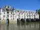 Chenonceau Castle (フランス)